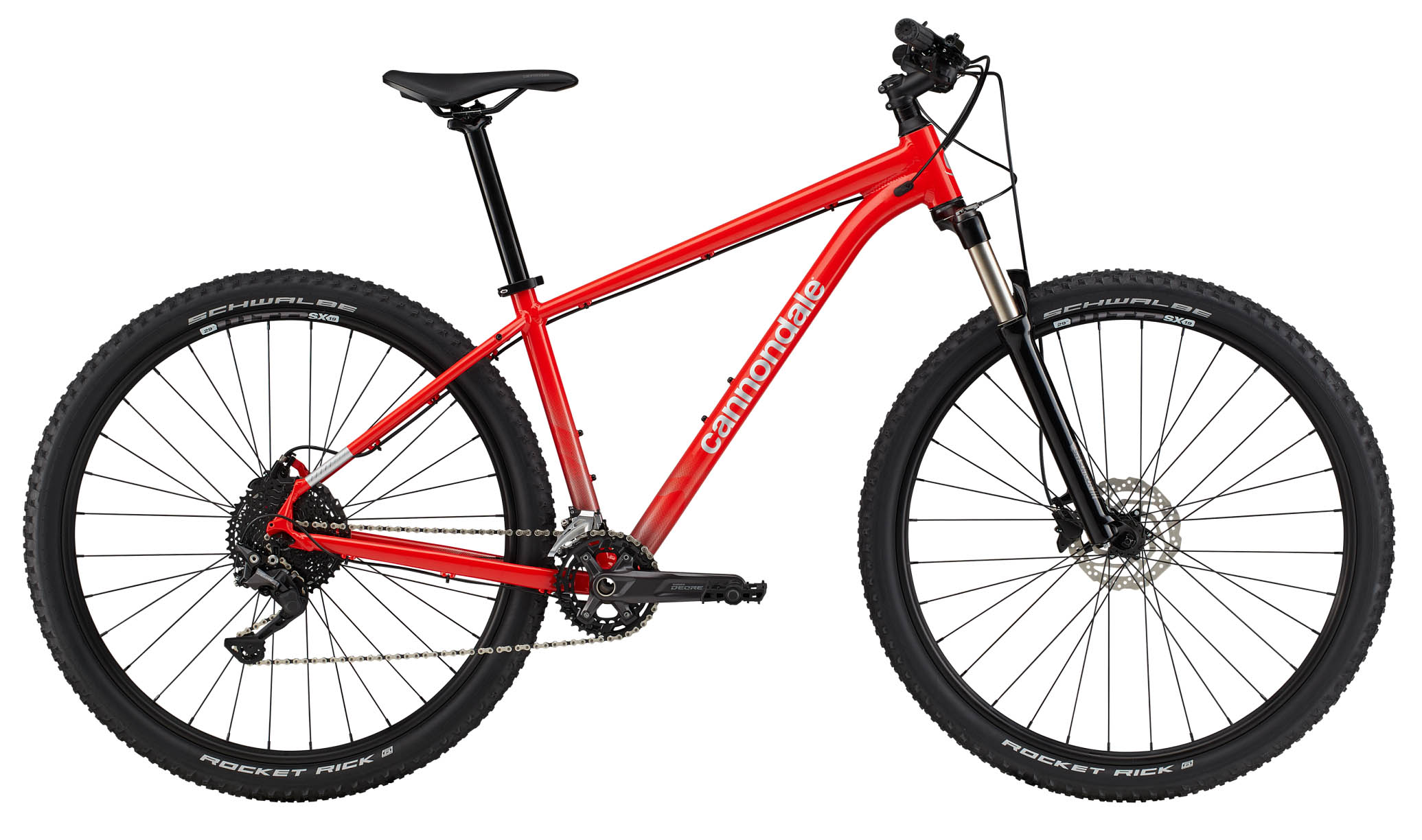 Best Rocky Mountain Bikes for Challenging Terrains